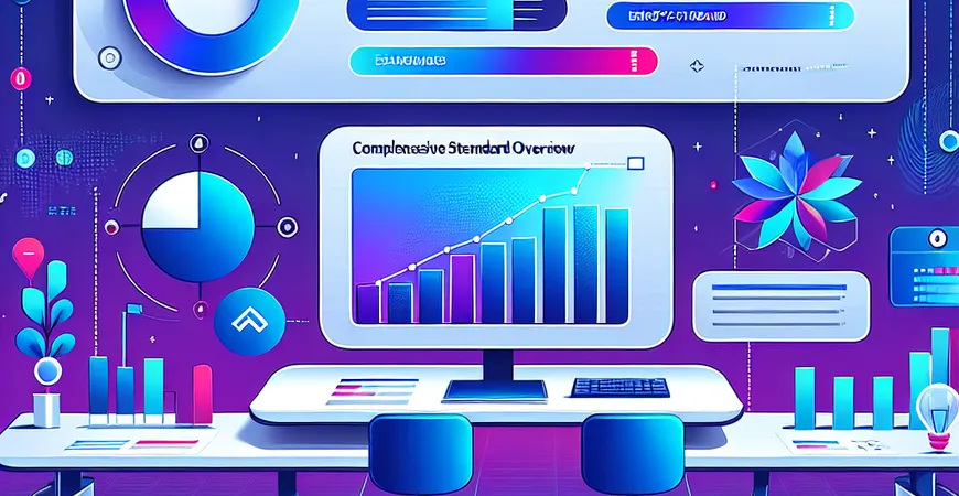 员工考核标准怎么定？2025年最全标准大全