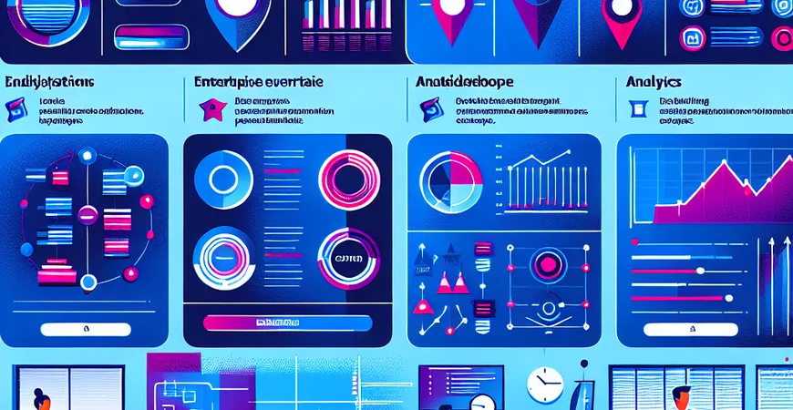 员工考核标准怎么定？2025年最新趋势与案例