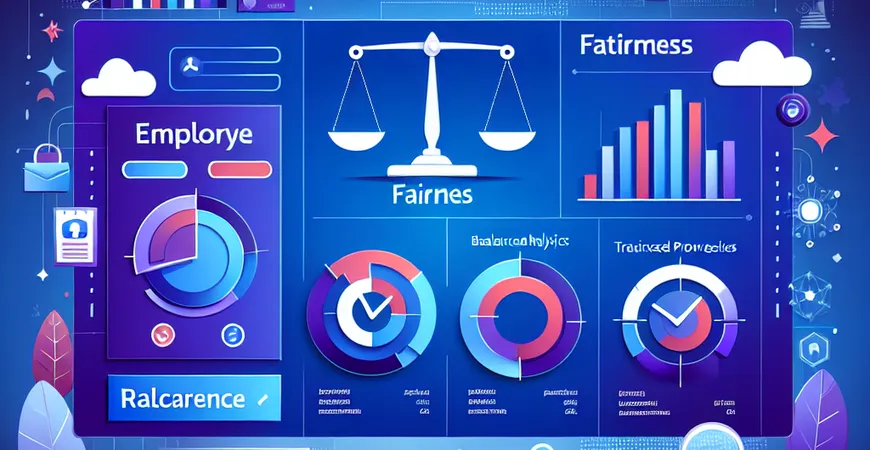 员工考核标准怎么定？企业如何确保公正性？