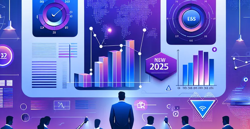 员工考核标准有何变化？2025年新趋势揭秘