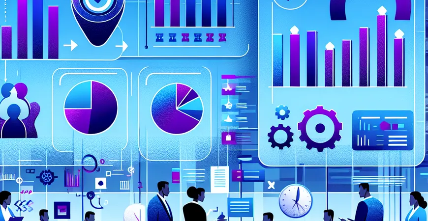 员工考核标准详解，确保公平的评估方法