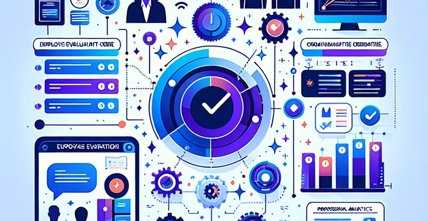 员工考核标准，如何设定才能激励团队？