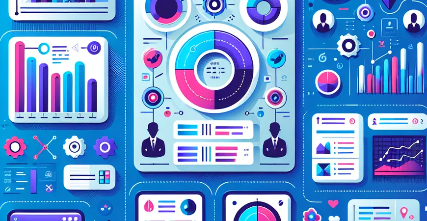 员工考核表如何制作？快速提升考核效率！