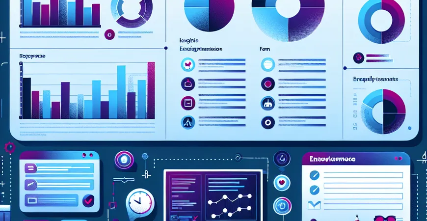 员工考核表模板，2025年企业考核大揭秘！