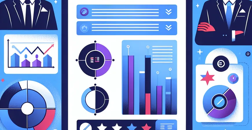 员工考核表设计技巧，提升企业绩效的秘密