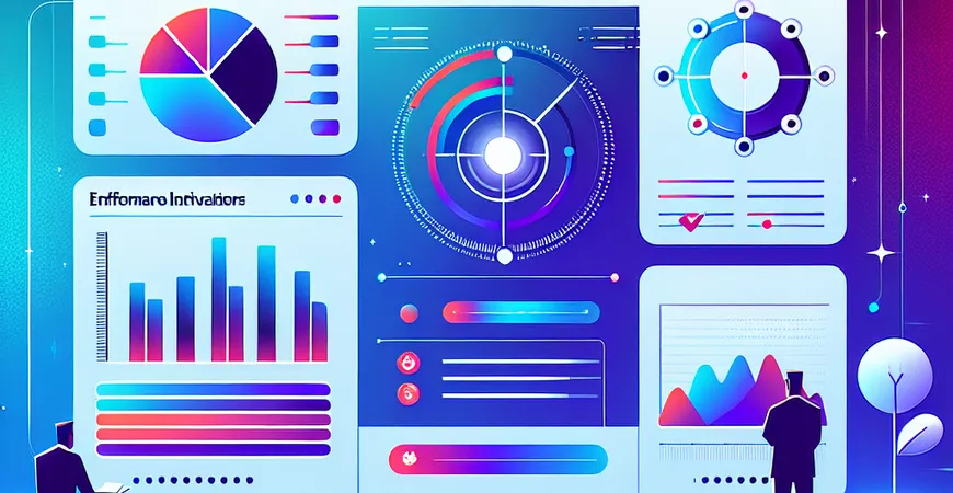 员工考核表设计的关键要素，企业如何优化？