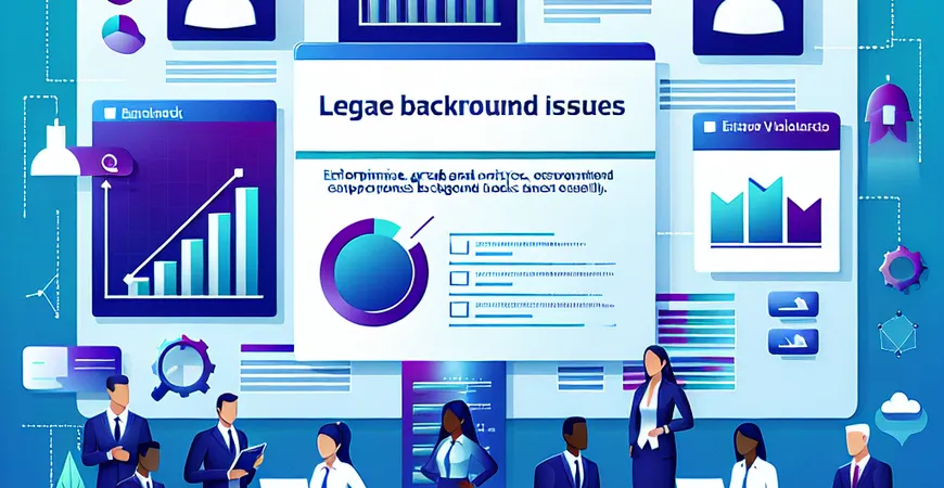 员工背景调查中的法律问题，你了解多少？