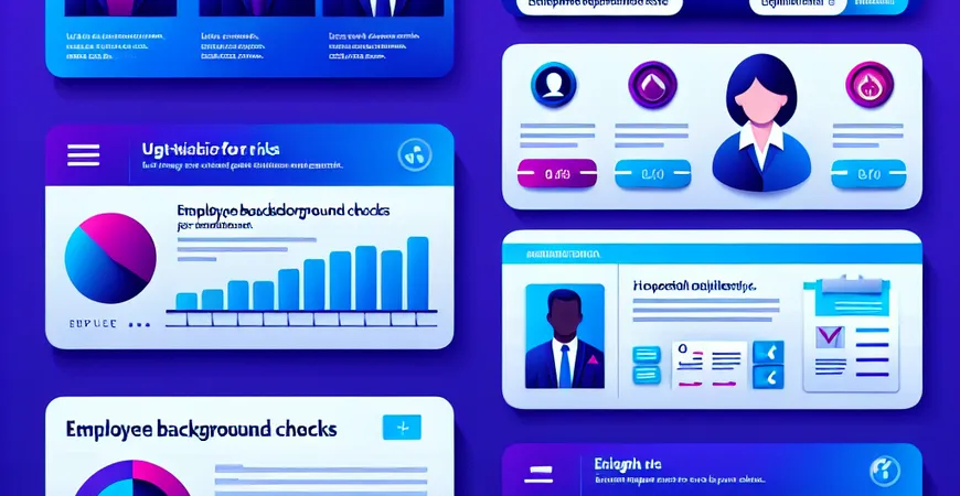 员工背景调查为何重要？规避风险的关键