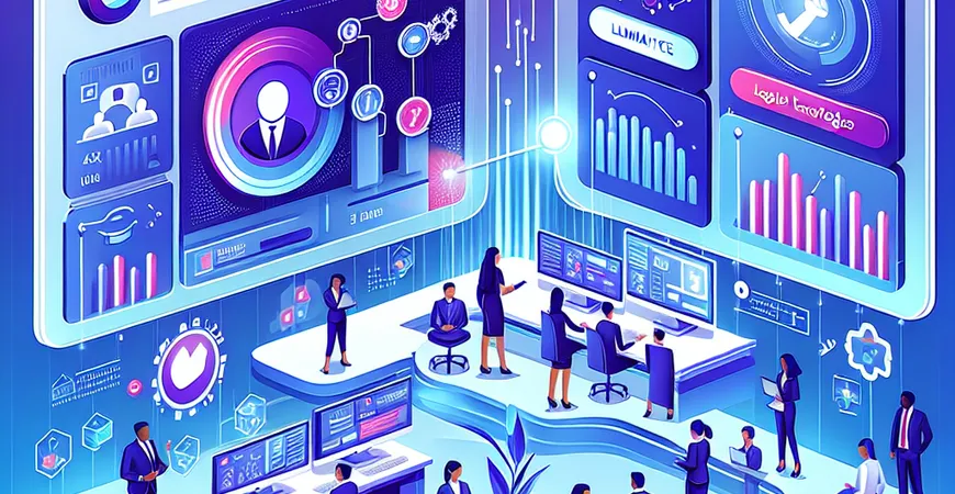 员工背景调查如何合法合规？必知的五大法律常识