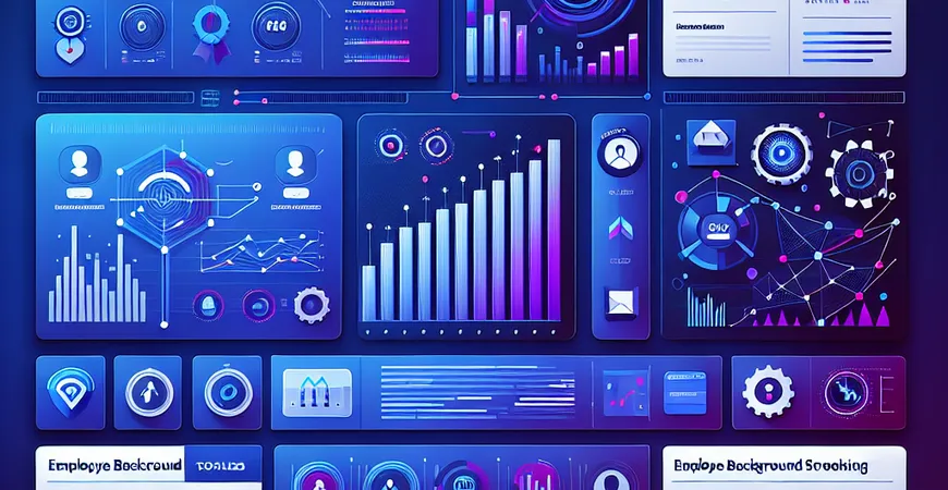 员工背景调查工具哪个好用？2025年最全盘点！