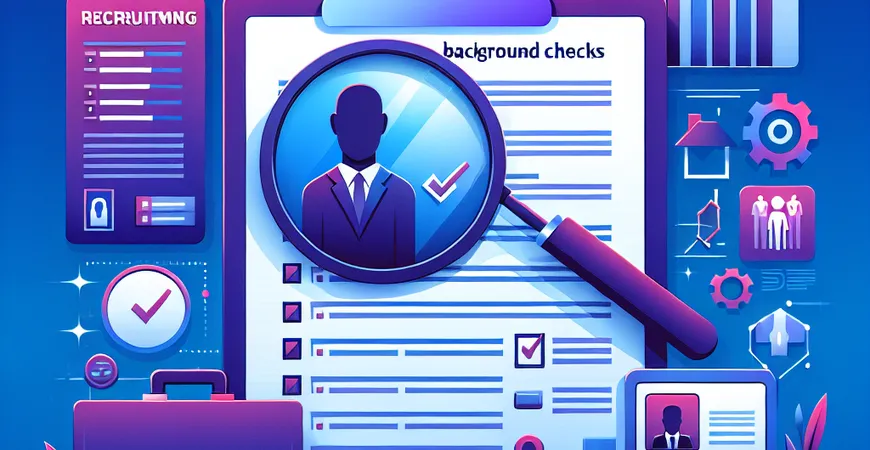 员工背景调查怎么做？确保招聘不走弯路的指南！