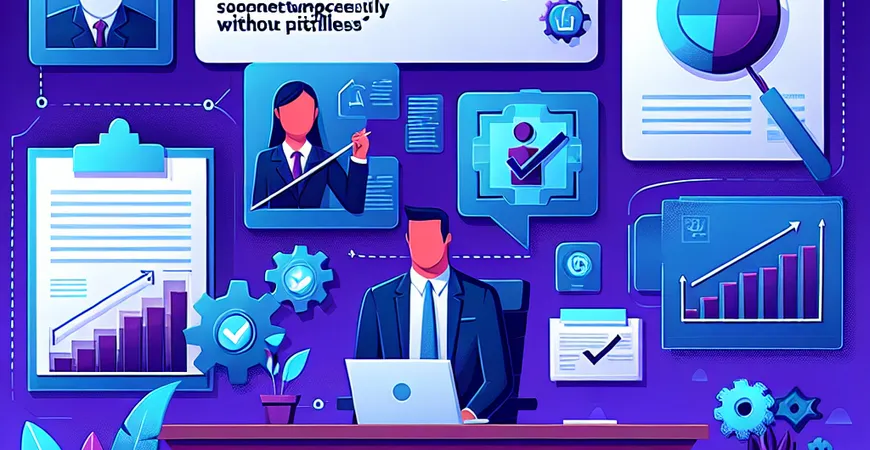 员工背景调查有多重要？企业招聘绝不踩坑指南