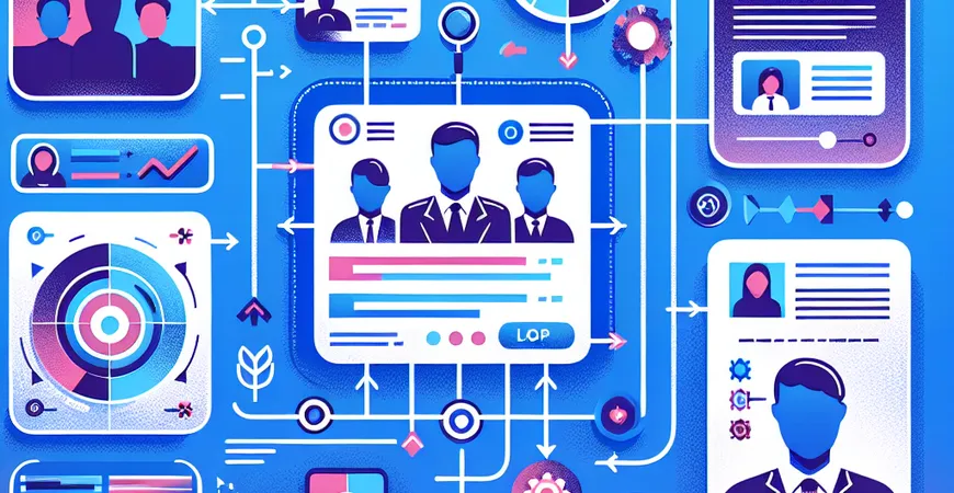 员工背景调查步骤详解，避免用人不当风险