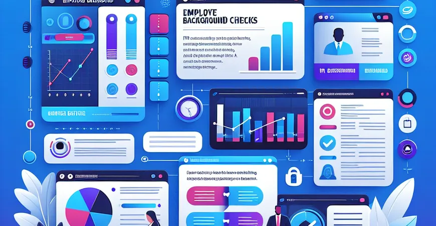 员工背景调查的关键点，HR不得不知的技巧