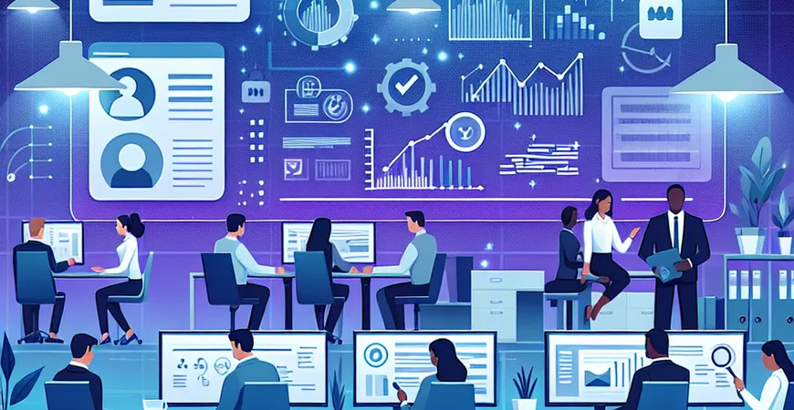 员工背景调查的必要性，企业风险管理新视角