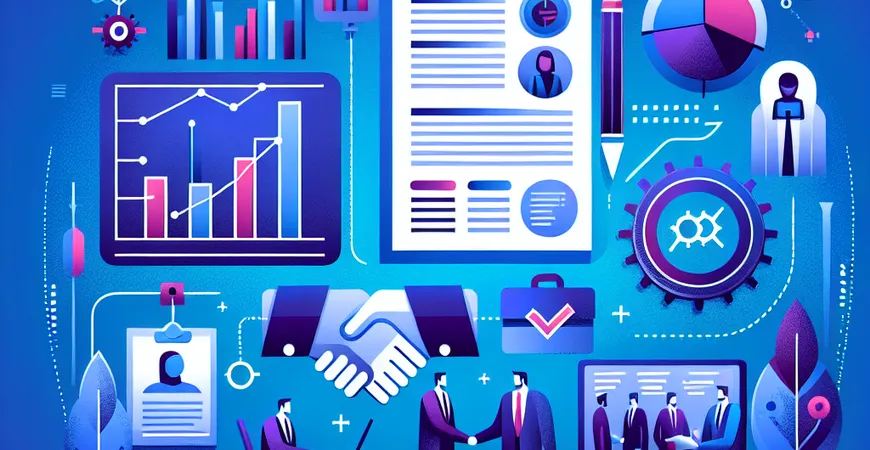 员工背景调查：如何选择靠谱的外包公司