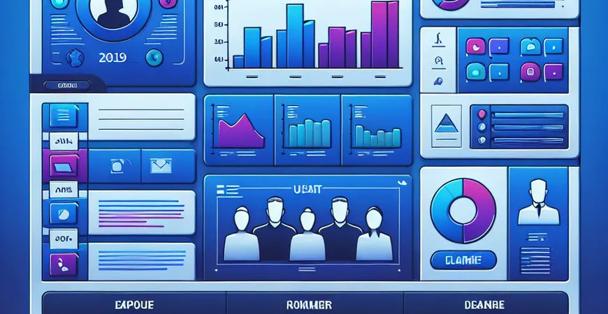 员工花名册模板下载，提升管理效率