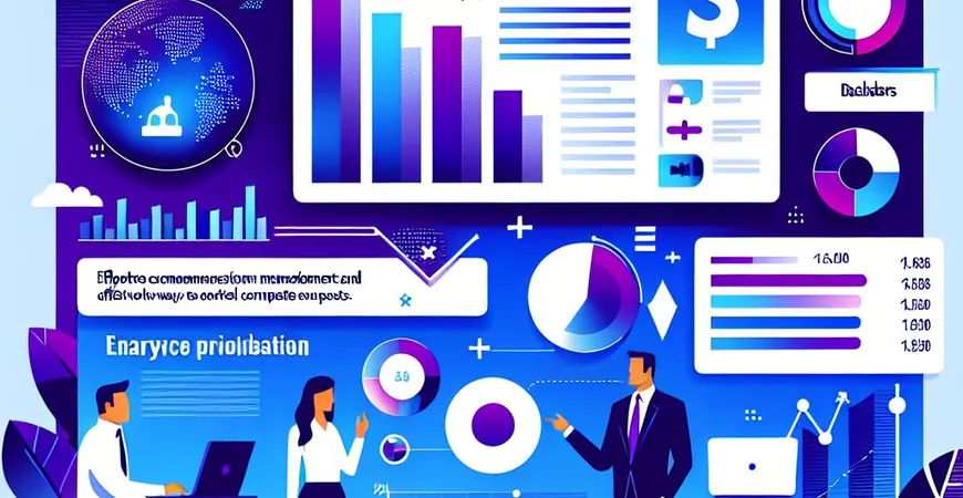 员工薪酬管理办法，如何有效控制企业成本？