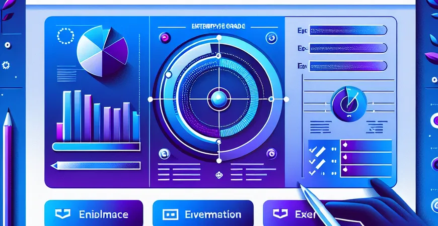 员工评价表如何设计，才能真正反映员工价值？