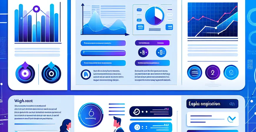 员工评价表如何设计？提升员工满意度的技巧
