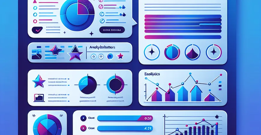 员工评价表如何设计？提升满意度的实用策略