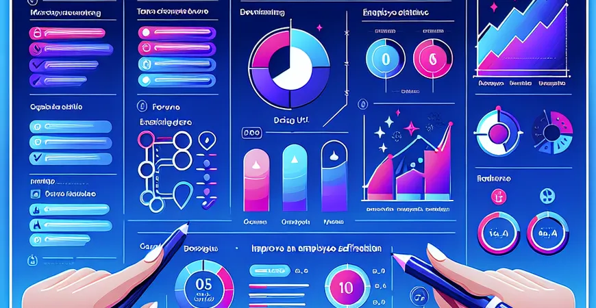 员工评价表如何设计？提高员工满意度的秘诀！