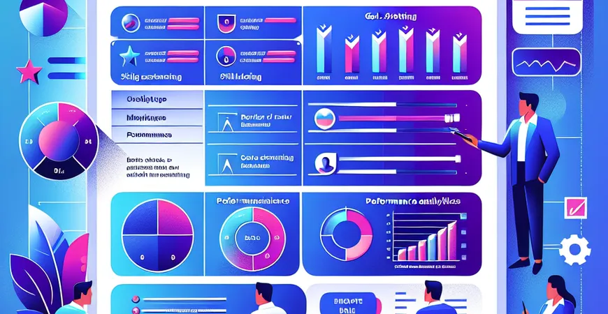 员工评价表怎么做？不踩坑的实用指南！