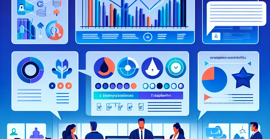 员工评价表的设计原则，企业如何提高满意度？