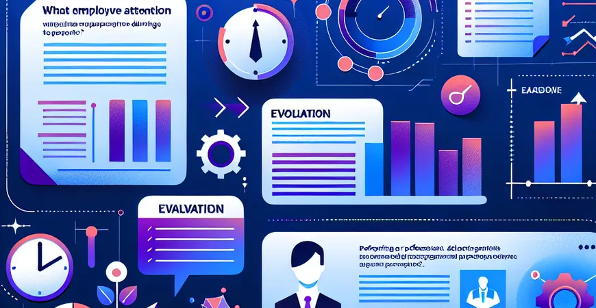 员工试用期应该注意什么？HR必看指南！