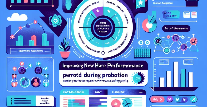 员工试用期表现不佳怎么办？HR的实用解决方案