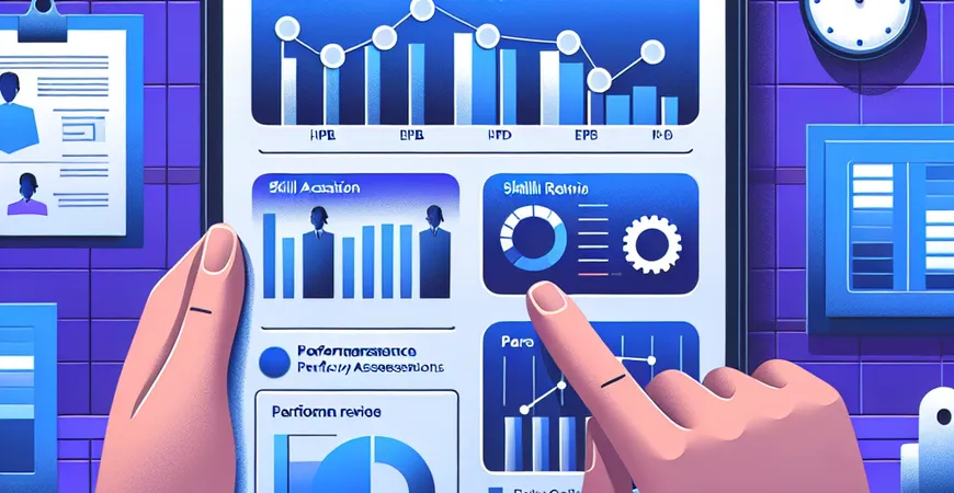 员工试用期表现如何评估？HR必备的全面指南