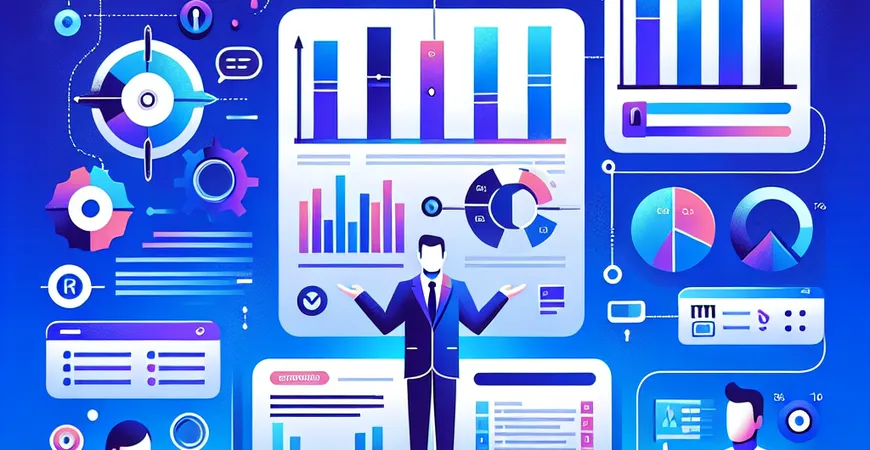 员工调查工具盘点：哪款更适合你的公司