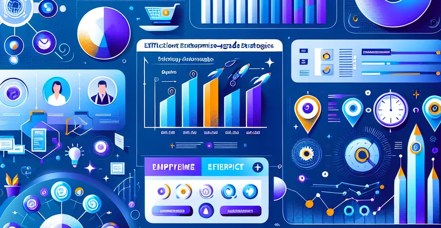 员工调查怎么做才高效？企业2025年必备技巧