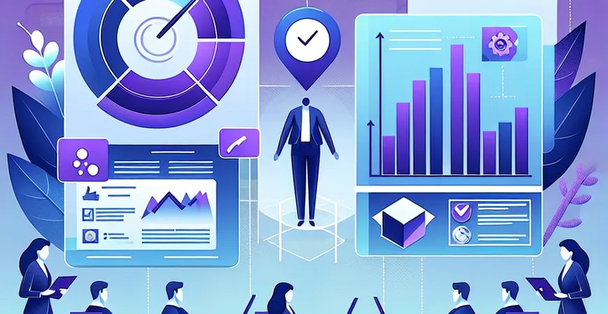 员工调查的正确打开方式，避免常见误区