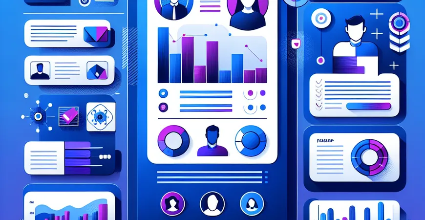 员工调查的重要性，企业如何获取有价值数据？