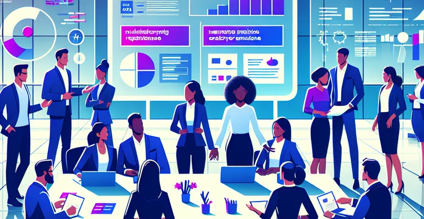 员工辞职后如何维护公司形象？策略与方法详解