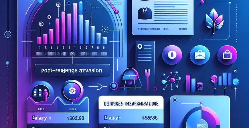 员工辞职后工资发放规定，你踩过哪些坑？