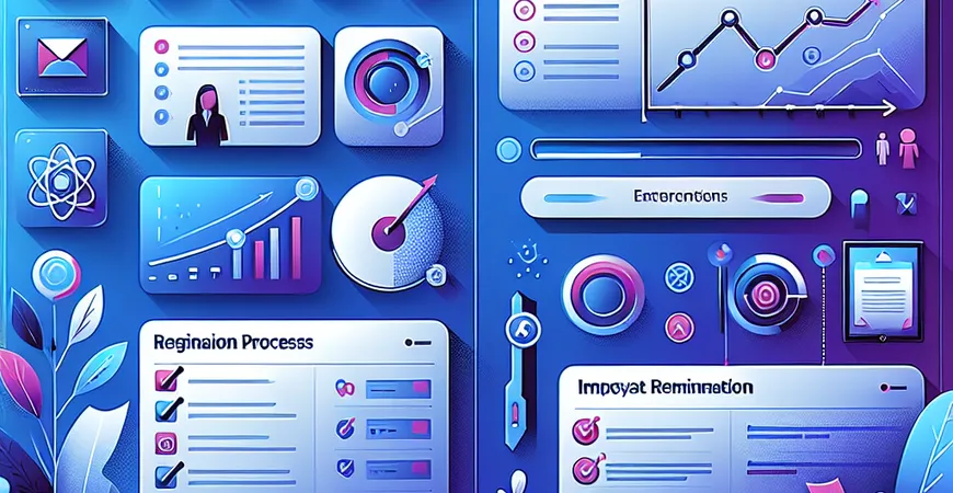 员工辞职流程及注意事项，一文教你避开雷区