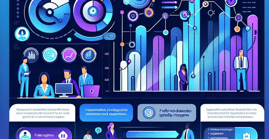 员工辞职潮如何应对？HR必备的有效策略！