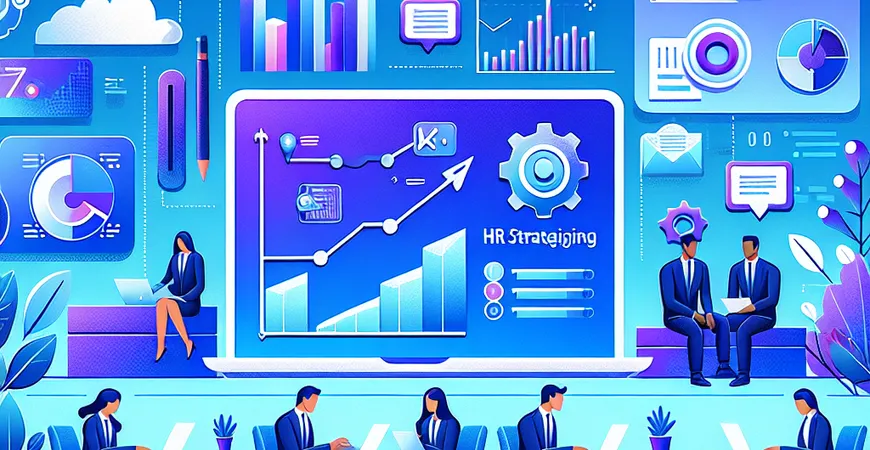 员工辞职潮如何应对？企业HR的高效策略