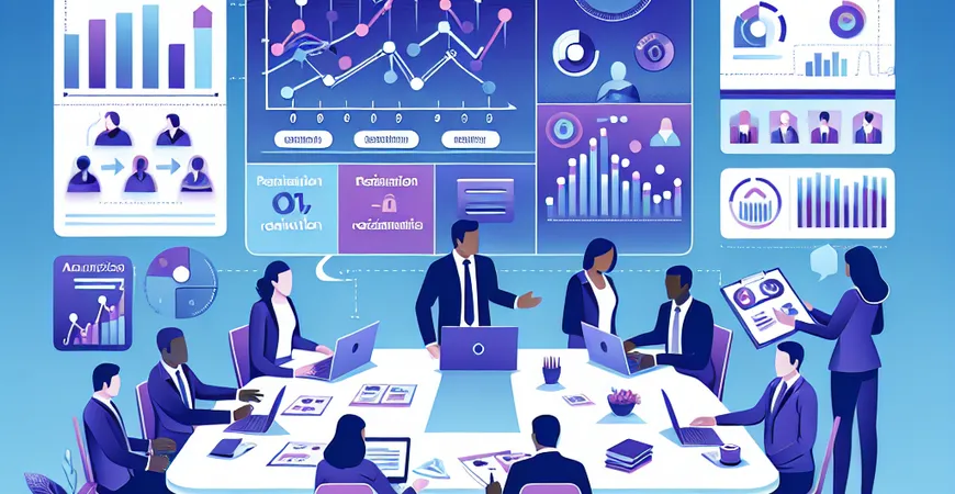 员工辞职该如何处理？HR必备的实用技巧！