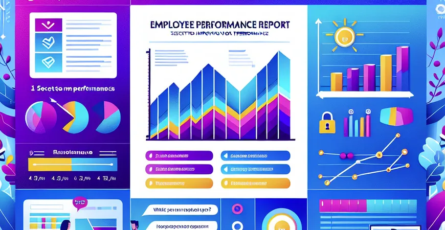 员工述职报告的写作技巧，提升工作表现的秘诀