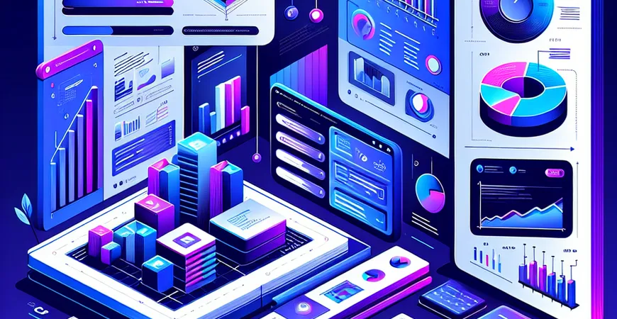 国产ERP软件与国际品牌对比，谁更胜一筹？