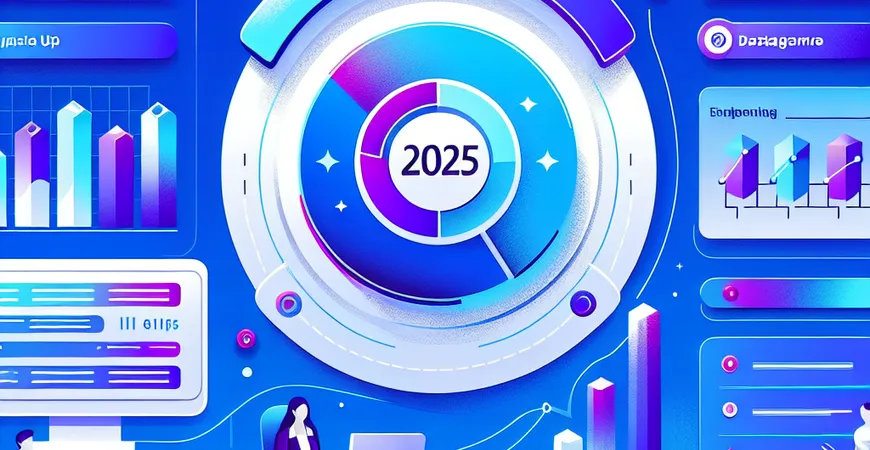 国产ERP软件排行2025，哪款最受企业青睐？