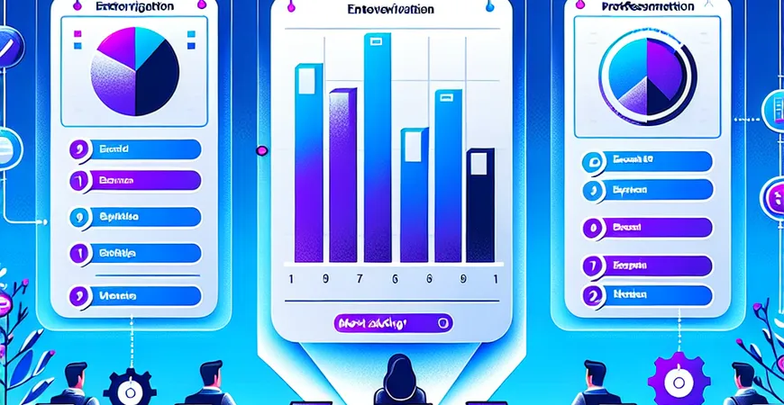 国产十大ERP软件2025大评测，哪款最值得入手？