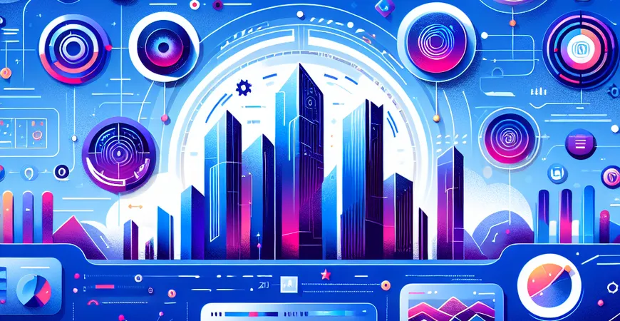 国产十大ERP软件，2025年权威推荐！