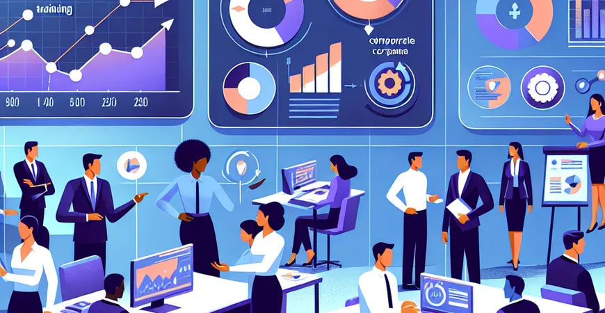 培训员工的目的与方法，企业竞争力提升的关键