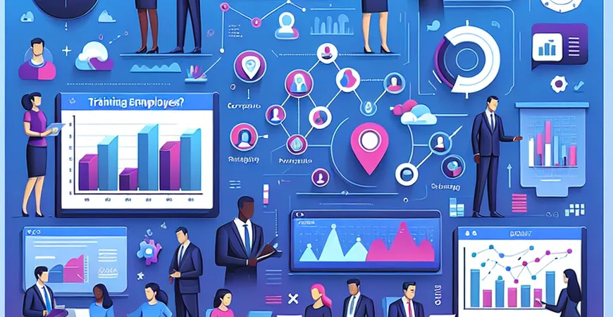 培训员工的目的何在？企业战略的核心驱动力