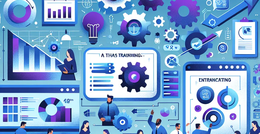 培训员工的目的是什么？解析提升员工能力的关键