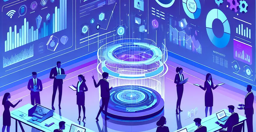 培训员工的目的有哪些？2025年全新解析